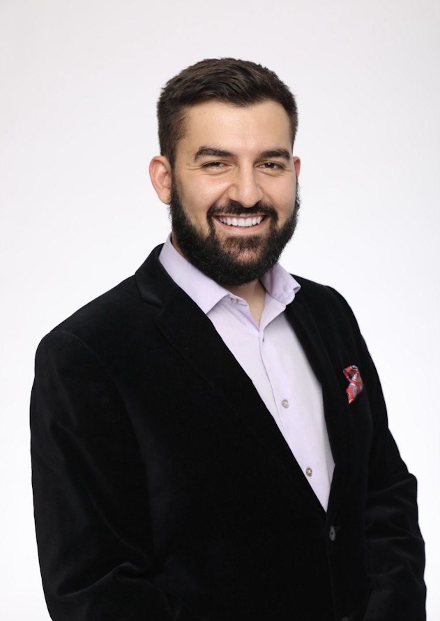 Sarkis Khachatryan, co-founder and CEO of EQVasset